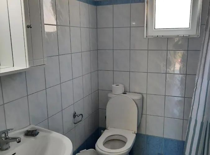 Athina アパートホテル