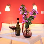 Athina 4* 스투파