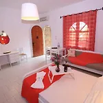Hotel apartamentowy Athina 4*