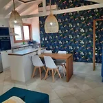 Hotel apartamentowy Athina