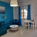 Athina Hotel apartamentowy Stoúpa