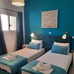 Athina Hotel apartamentowy 4*