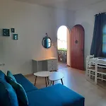 Hotel apartamentowy Athina 4*