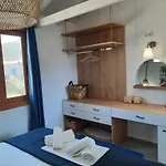 Athina Hotel apartamentowy