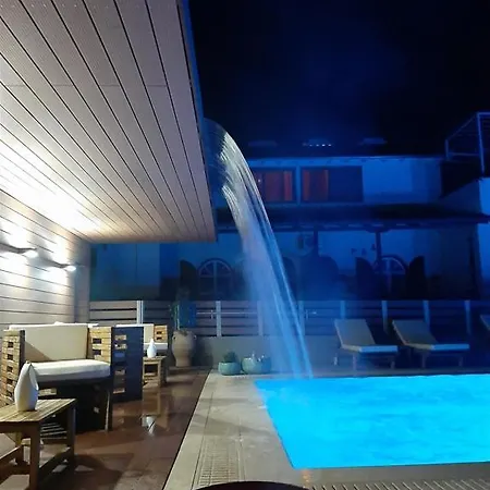 Aparthotel Athina