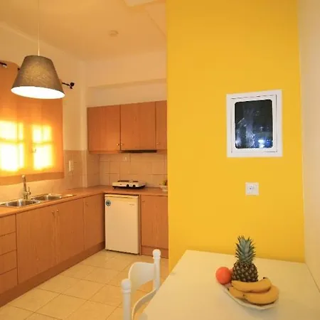 Aparthotel Athina