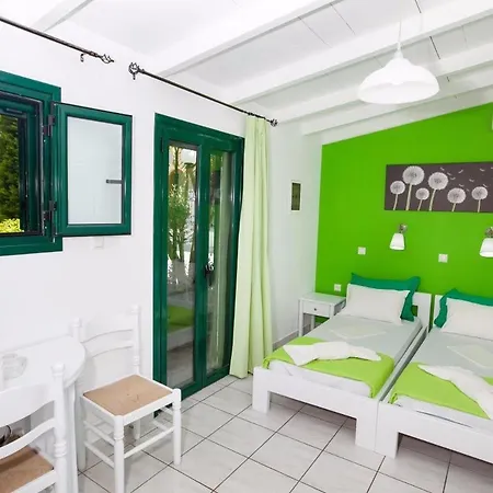 Athina Aparthotel