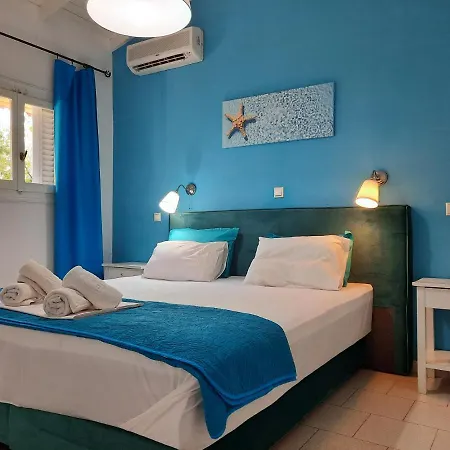Athina 4*