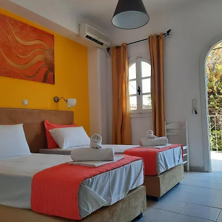 Aparthotel Athina