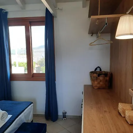 Athina Aparthotel