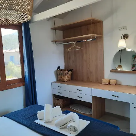 Athina Aparthotel