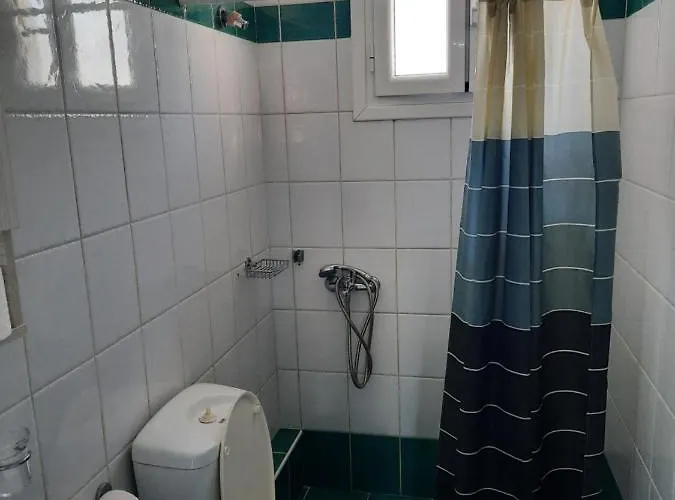 Apart Otel Athina 4*